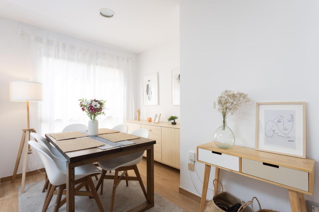Home2Book Design Black & White Santa Cruz Home Exteriör bild